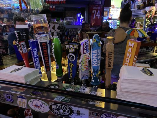 The Starboard by null