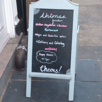 Ahimsa - Indian Near Me - New York, New York