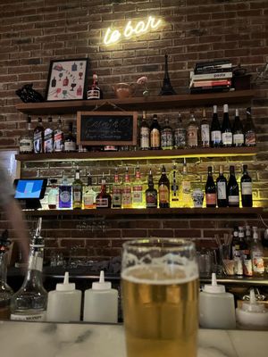 Alpin Bistro by null