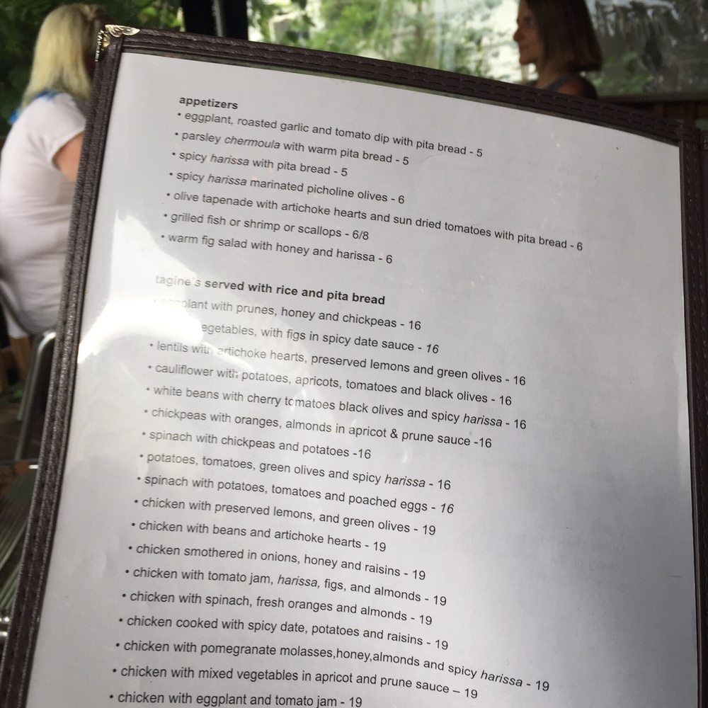 Tara Kitchen - Moroccan Near Me - Schenectady, New York Tara Kitchen - Moroccan Near Me - Schenectady, New York