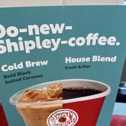 Do you brew or cold brewwww?