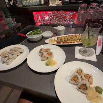 Benihana - San Diego - Sushi - Sushi Bars Near Me - San Diego, California