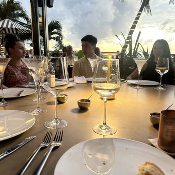 Harry's - Steakhouses Near Me - Cancún, ROO