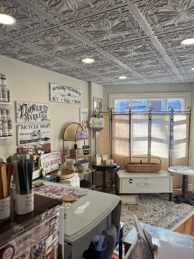 THE ODELL PROJECT 165 Broadway, Amityville, NY Yelp