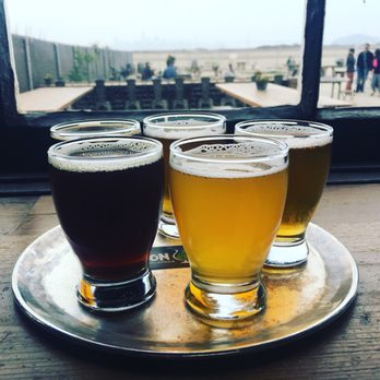 Faction Brewing - Breweries Near Me - Alameda, California