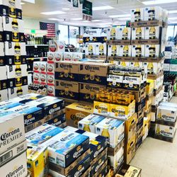 Cub Liquors