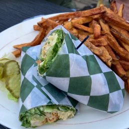 Wrap Wrap