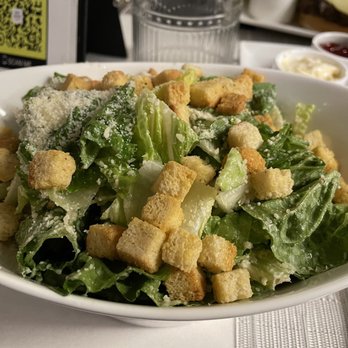 Hyatt Centric Arlington - Caesar Salad - Hotels Near Me - Arlington, Virginia Hyatt Centric Arlington - Caesar Salad - Hotels Near Me - Arlington, Virginia