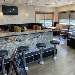 Village Gap Diner