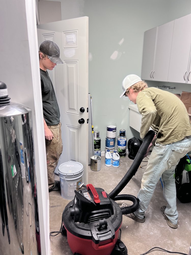 Slide of Hawk and Sons Plumbing