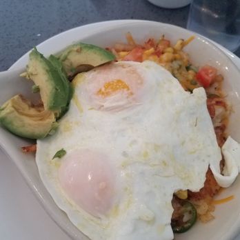 Eggsquisite Cafe - Allen - Breakfast & Brunch Near Me - Allen, Texas