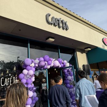 Cafe 86 - Desserts Near Me - Milpitas, California Cafe 86 - Desserts Near Me - Milpitas, California