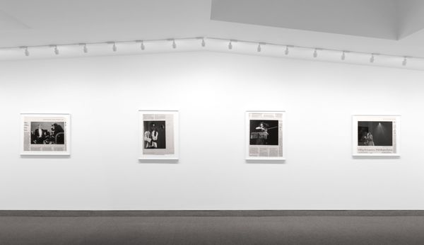 Krakow Witkin Gallery by null