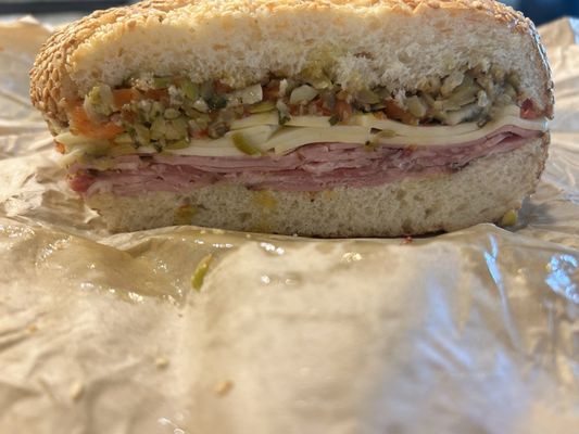 Neal's Deli by null