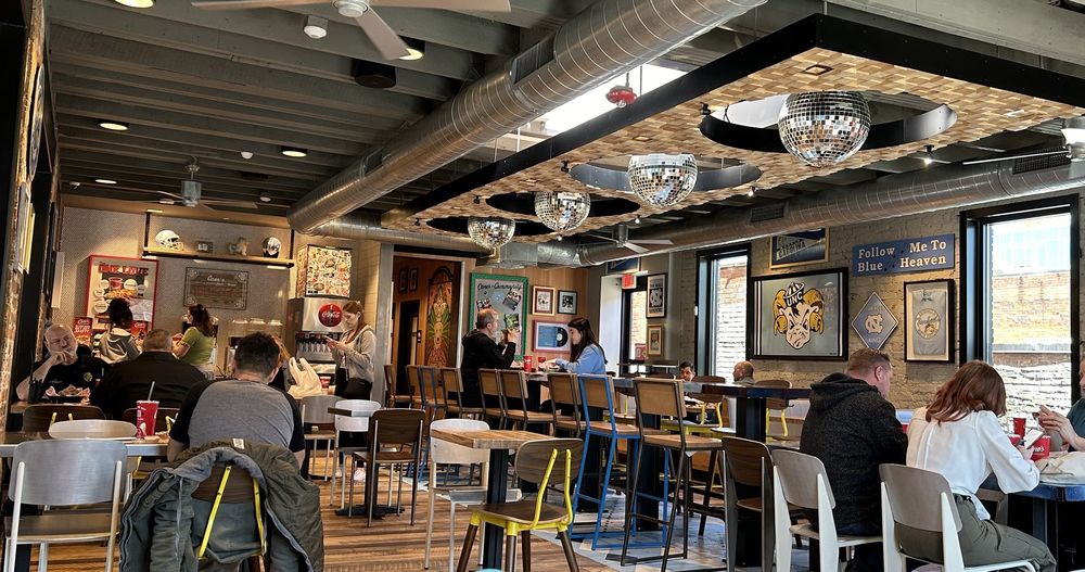 RAISING CANE’S CHICKEN FINGERS - Updated September 2025 - 79 Photos