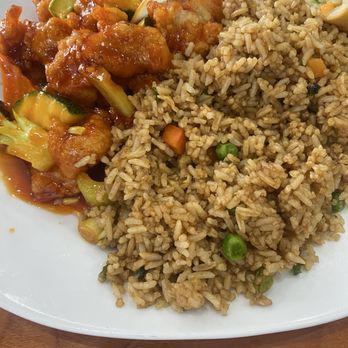 Wok Master - General Tao's chicken - Chinese Near Me - Pasadena, California Wok Master - General Tao's chicken - Chinese Near Me - Pasadena, California