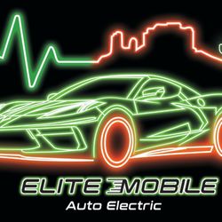 Elite Mobile Auto Electric