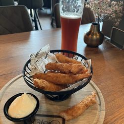 Gleis Eins - Essen