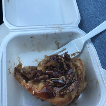 BJ Cinnamon - Bakeries Near Me - Folsom, California BJ Cinnamon - Bakeries Near Me - Folsom, California