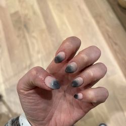 Venetian Nail Spa