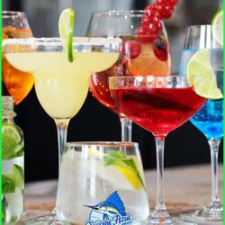 Mariscos Oceano Azul - DRINKS