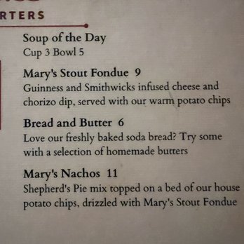 Mary O'Neill's - Irish Near Me - Waxhaw, North Carolina Mary O'Neill's - Irish Near Me - Waxhaw, North Carolina