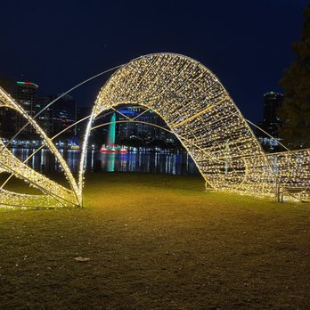Lake Eola Park - Parks Near Me - Orlando, Florida