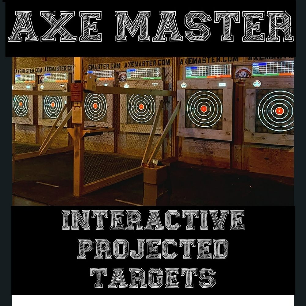 AXE MASTER THROWING Updated October 2024 43 Photos & 25 Reviews