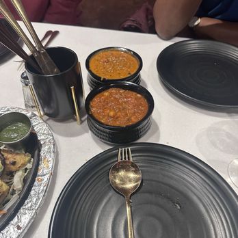 Ane Restaurant & Bar - Indian Near Me - New York, New York