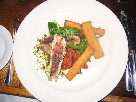 Vespaio Restaurant by null