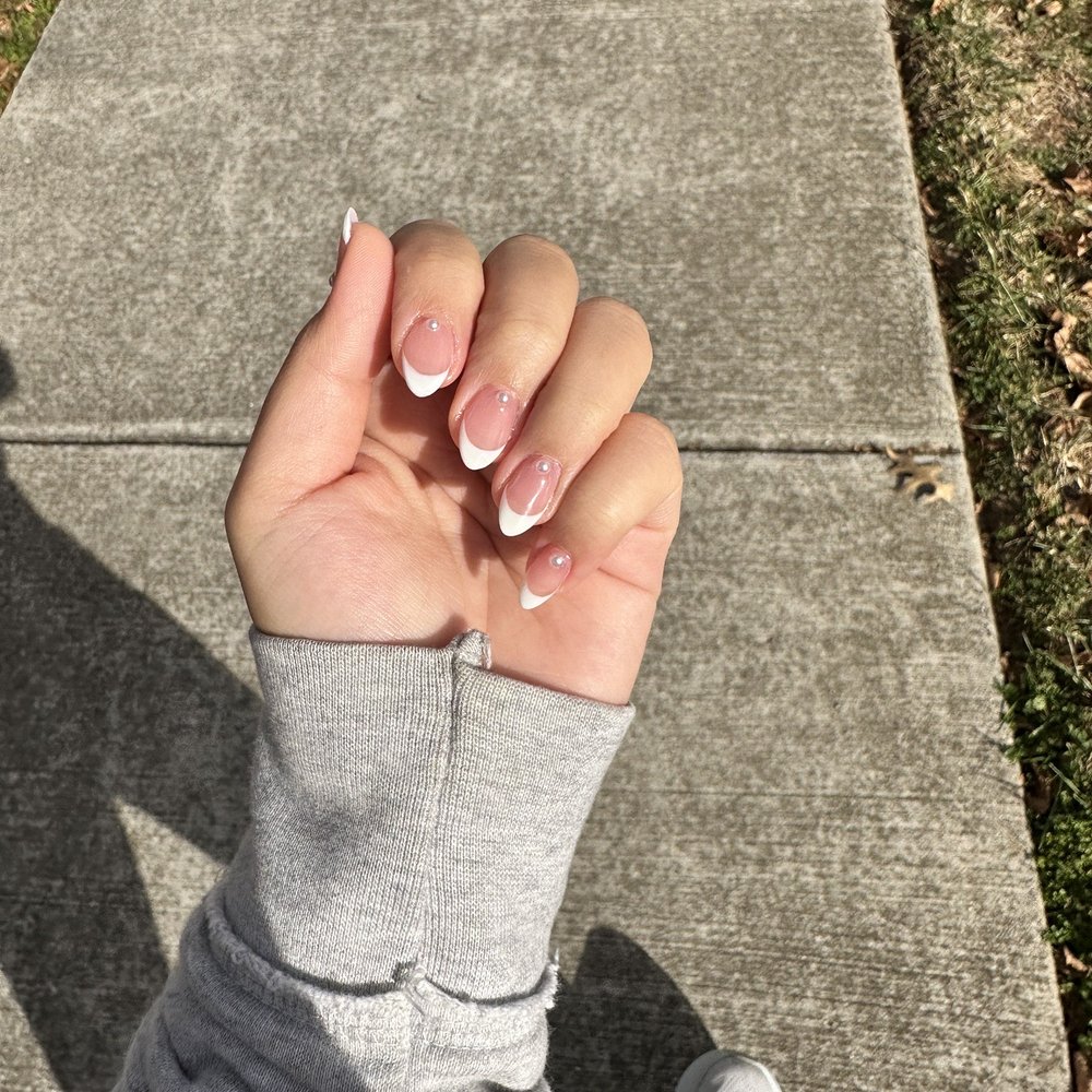 Numii Nail Spa - Nail Salons Near Me - Beltsville, Maryland Numii Nail Spa - Nail Salons Near Me - Beltsville, Maryland