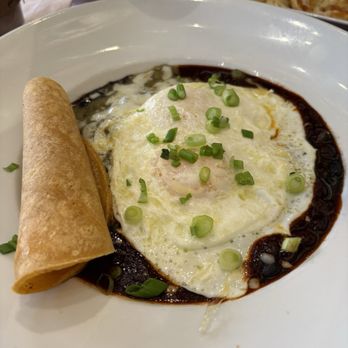 Cafe Pasqual's - Vegetarian Near Me - Santa Fe, New Mexico