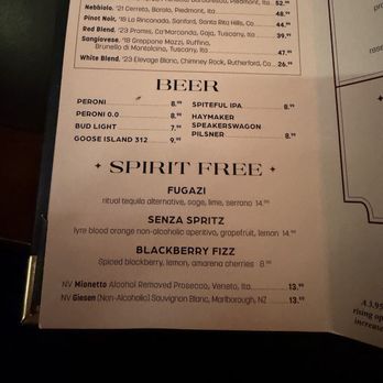 Fioretta - Italian Near Me - Chicago, Illinois Fioretta - Italian Near Me - Chicago, Illinois