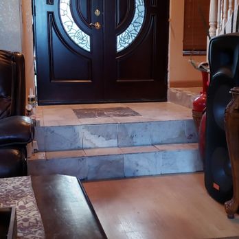 So Cal Tool Man - After installation still needed more work. - Door Sales/Installation Near Me - San Diego, California