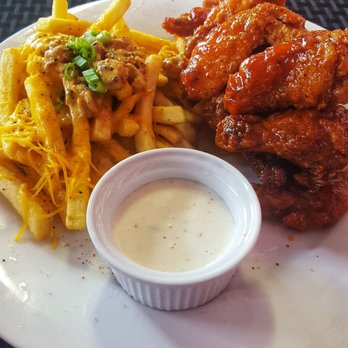 Heard Dat Kitchen - Crawdat Fries, Skeesh Wings, and Ranch - Cajun/Creole Near Me - New Orleans, Louisiana Heard Dat Kitchen - Crawdat Fries, Skeesh Wings, and Ranch - Cajun/Creole Near Me - New Orleans, Louisiana