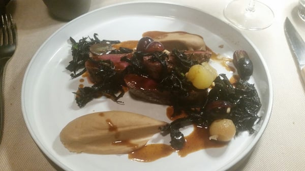 Boléro bistro by null
