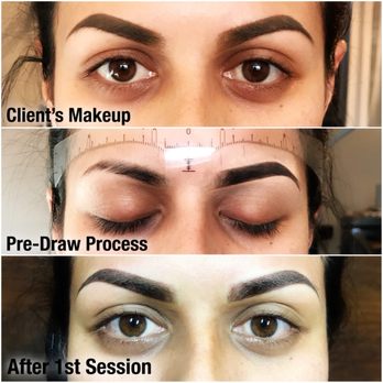 Arch Brow Studio Maui - Need more time in the morning? Get your brows done! - Permanent Makeup Near Me - Kahului, Hawaii Arch Brow Studio Maui - Need more time in the morning? Get your brows done! - Permanent Makeup Near Me - Kahului, Hawaii