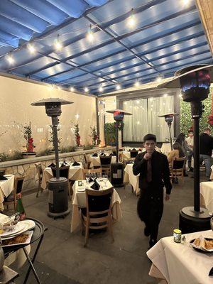 Tuscany il Ristorante by null