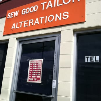 Sew Good Alterations - Sewing & Alterations Near Me - Honolulu, Hawaii Sew Good Alterations - Sewing & Alterations Near Me - Honolulu, Hawaii