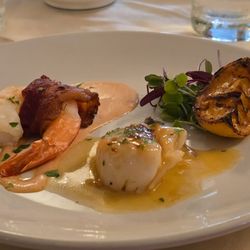 Channel Bass Inn