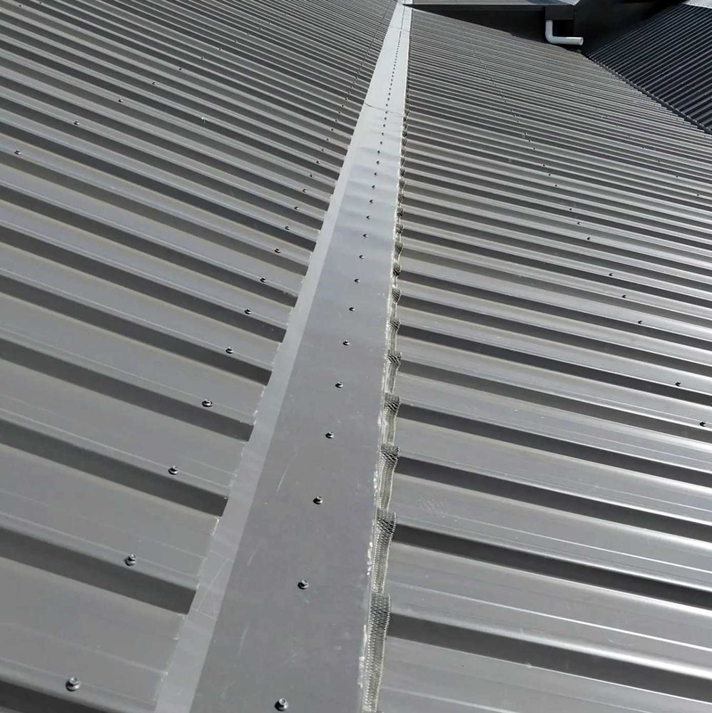 Slide of Liberty City Roofing