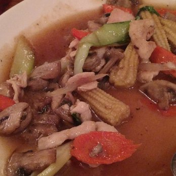 Thai Peru Restaurant - Our special chicken entree! - Thai Near Me - Camarillo, California Thai Peru Restaurant - Our special chicken entree! - Thai Near Me - Camarillo, California