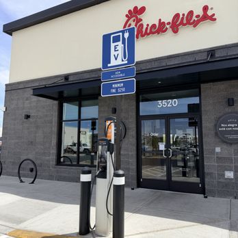 Chick-fil-A - Fast Food Near Me - Tucson, Arizona Chick-fil-A - Fast Food Near Me - Tucson, Arizona