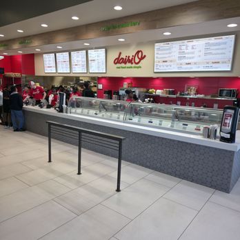 Dairi-O - Fast Food Near Me - Charlotte, North Carolina Dairi-O - Fast Food Near Me - Charlotte, North Carolina