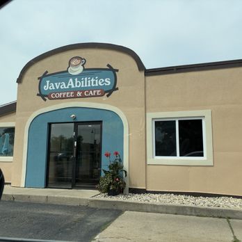Java Abilities - JavaAbilities Coffee & Cafe - Desserts Near Me - Monona, Wisconsin