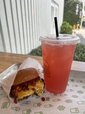 Shake Shack South Beach Miami by null