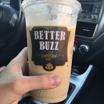 Better Buzz Coffee Encinitas - Coffee & Tea Near Me - Encinitas, California Better Buzz Coffee Encinitas - Coffee & Tea Near Me - Encinitas, California