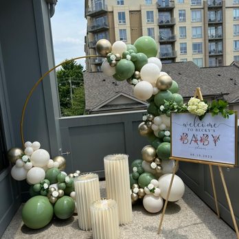 ATL Balloons And Rentals - Balloon decorations for your memorable event! - Bounce House Rentals Near Me ATL Balloons And Rentals - Balloon decorations for your memorable event! - Bounce House Rentals Near Me