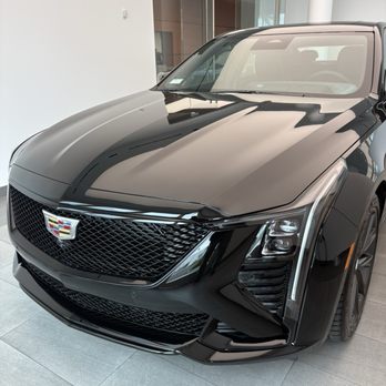 Tustin Cadillac - 2026 CT5 V series - Car Dealers Near Me - Tustin, California Tustin Cadillac - 2026 CT5 V series - Car Dealers Near Me - Tustin, California