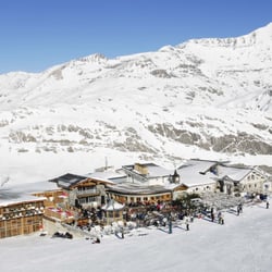 La Folie Douce - La Folie Douce